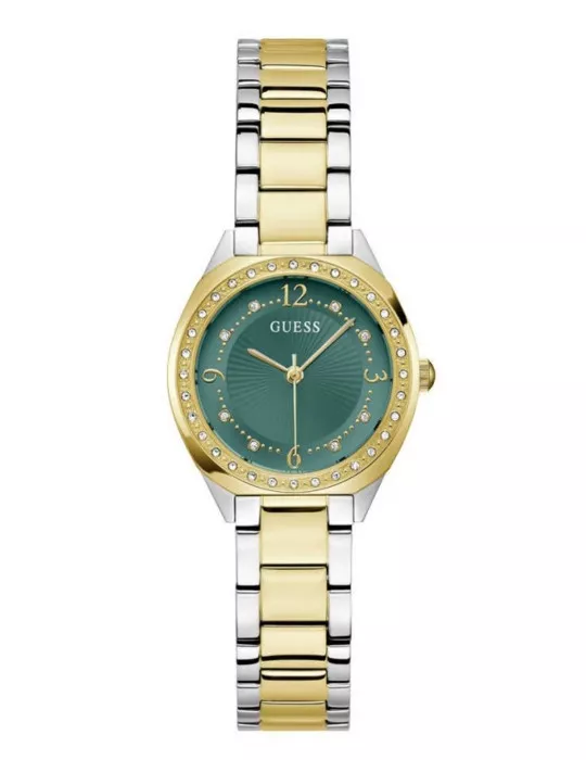 Guess® Analogue 'Charlotte' Women's Watch GW0767L4