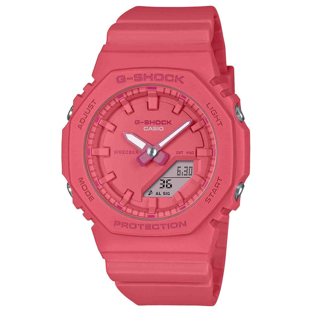 G-Shock GMAP2100 Ana-Digi Pink