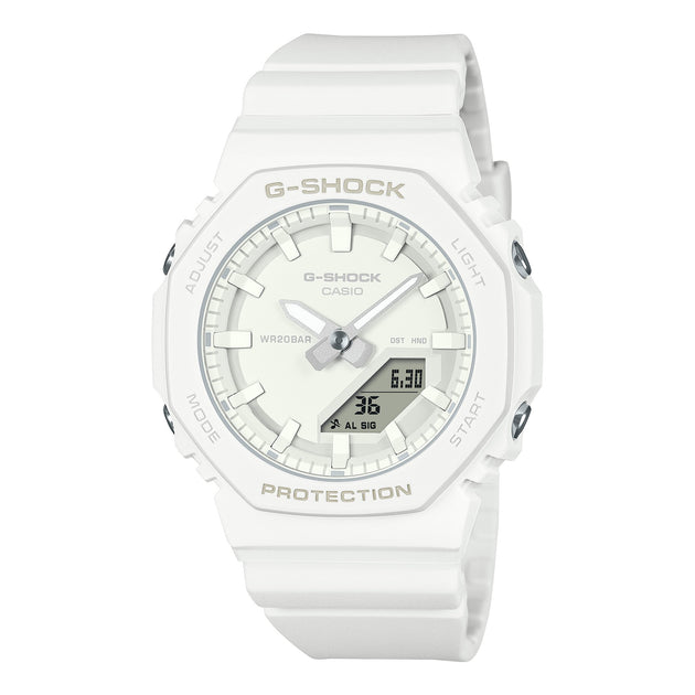 G-Shock GMAP2100 Ana-Digi White