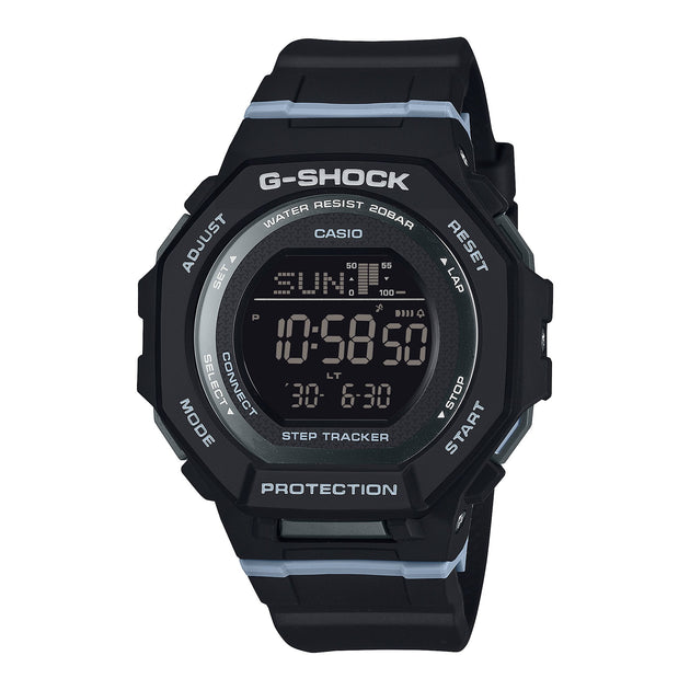 G-Shock GMDB300 New Move Black