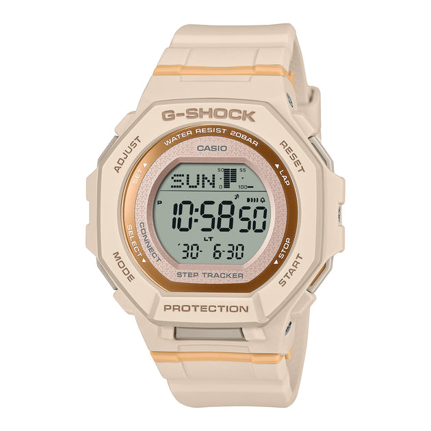 G-Shock GMDB300 New Move Tan
