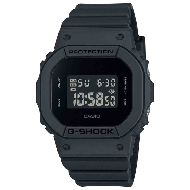G-Shock GMDS5610 Digital BB Series Black