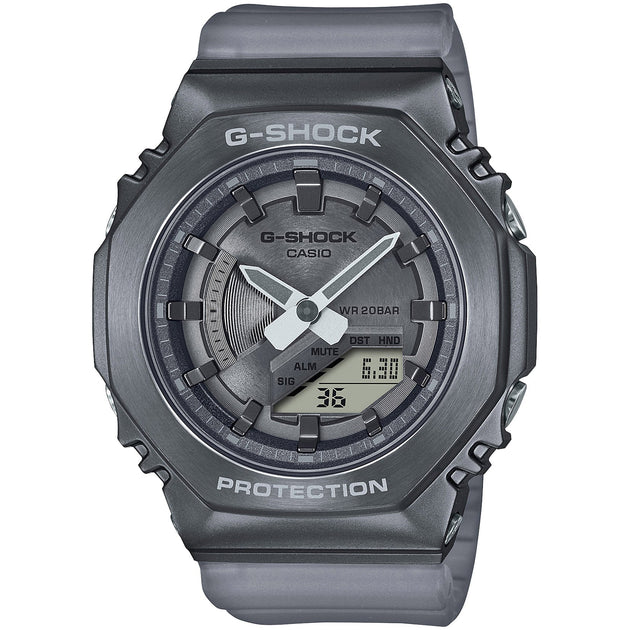 G-Shock GMS2100 Midnight Fog Gray Limited Edition