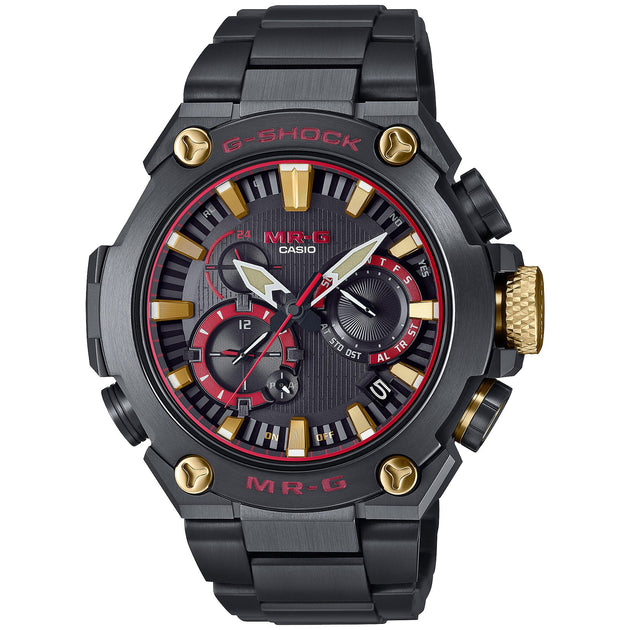 G-Shock MRGB2000 MR-G Black Gold