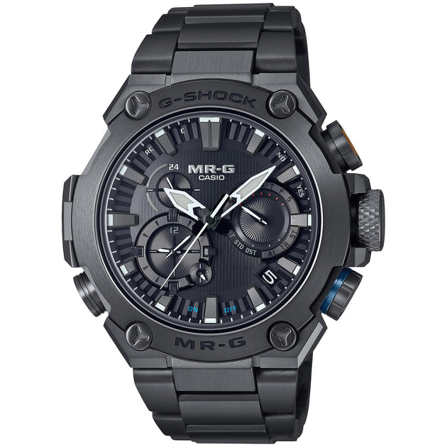 G-Shock MRGB2000 MR-G Black