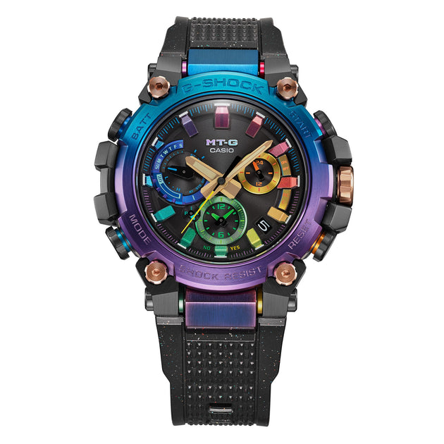 G-Shock MTGB3000 MT-G Diffuse Nebula Limted Edition