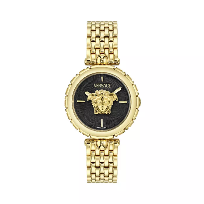 Versace® Analogue 'Medusa Heritage' Women's Watch VE9D00424