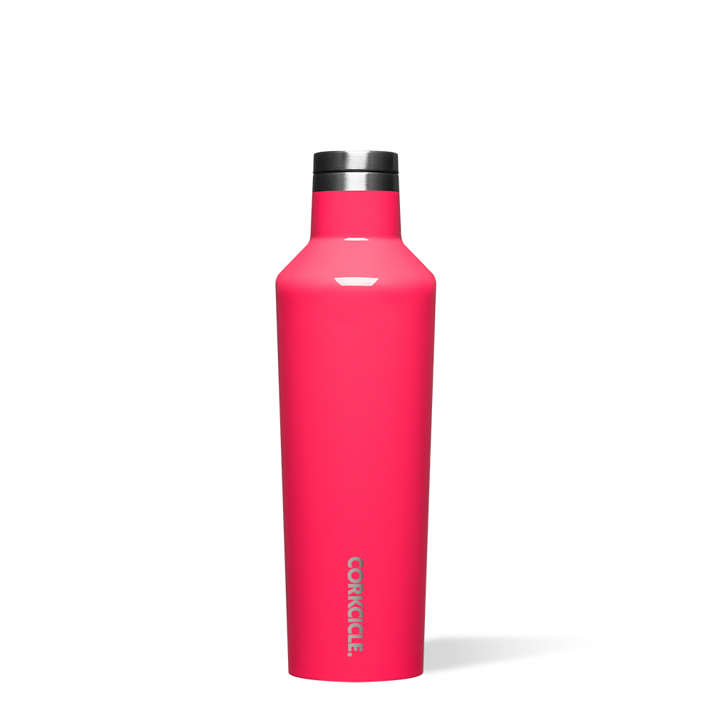 FLAMINGO CANTEEN (25oz)