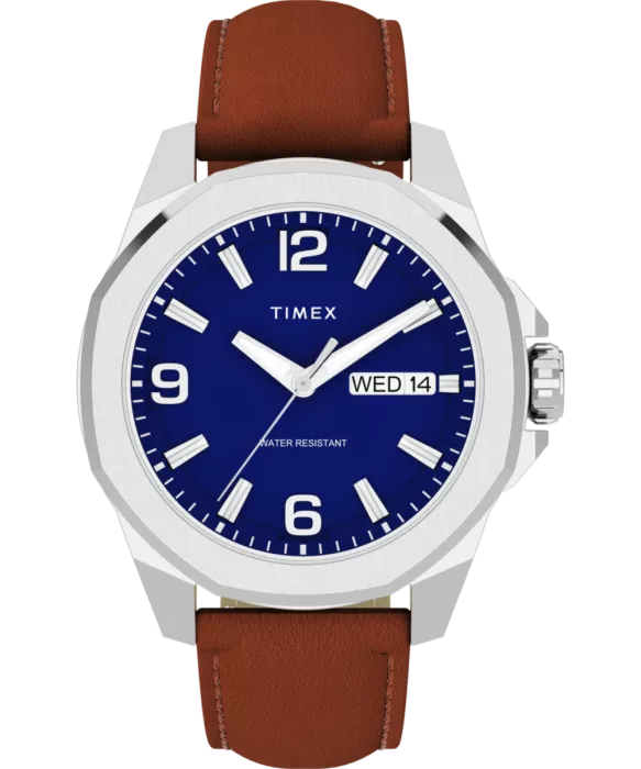 Timex® Analogue 'Trend Essex' Men's Watch TW2W92800