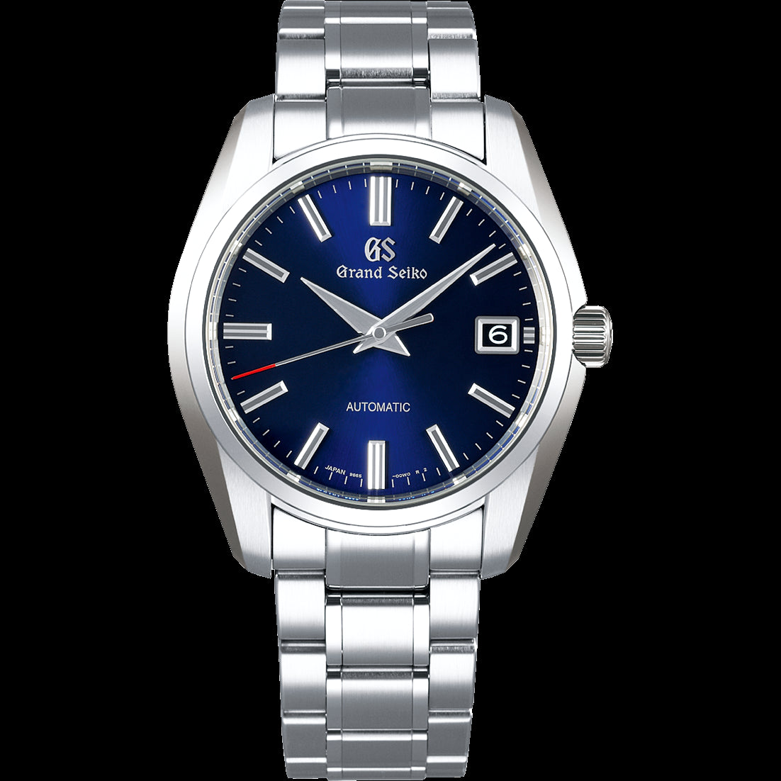 Grand Seiko Heritage 60th Anniversary Limited Edition Watch- SBGR321