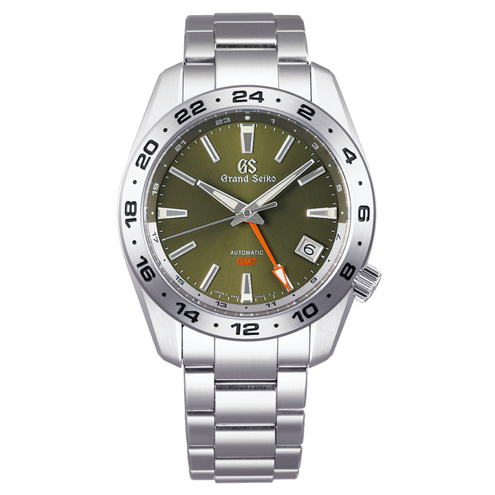 Grand Seiko Sport Automatic GMT - SBGM247
