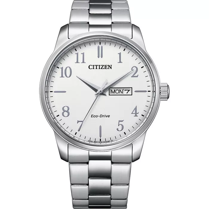 Citizen® Analogue Men's Watch BM8550-81AC