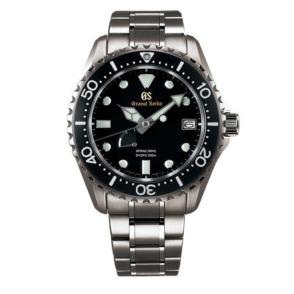 Grand Seiko Sport Collection SBGA231