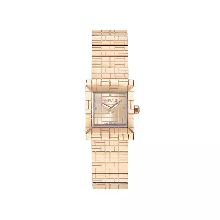 Versace® Analogue 'Mosaic' Women's Watch VE9B00224