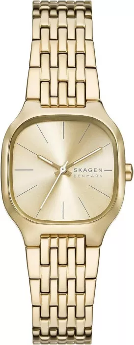 Skagen® Analogue 'Mellem Lille' Women's Watch SKW3162