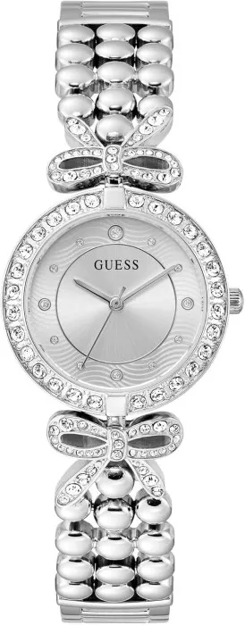 Guess® Analogue 'Ribbon' Women's Watch GW0838L1