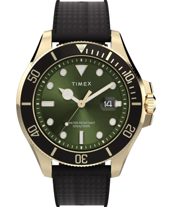 Timex® Analogue 'Harborside Coast' Men's Watch TW2Y05300