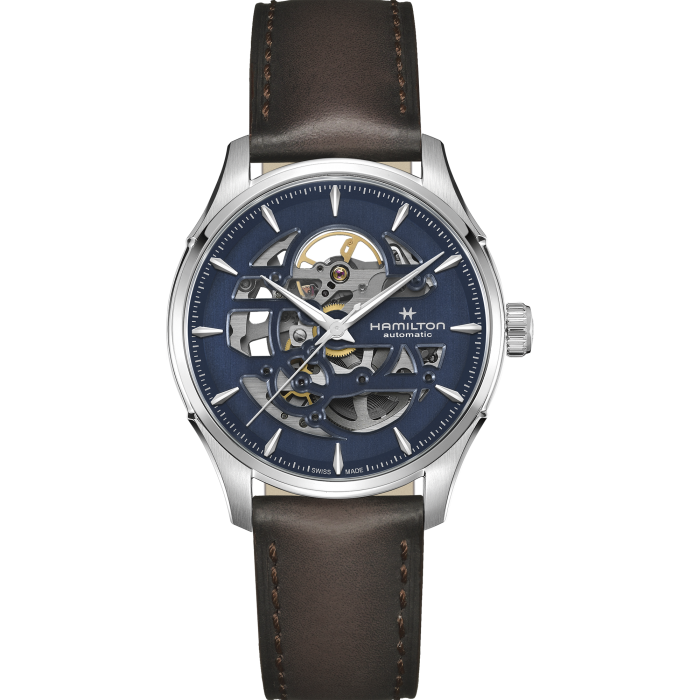 Jazzmaster Skeleton Auto