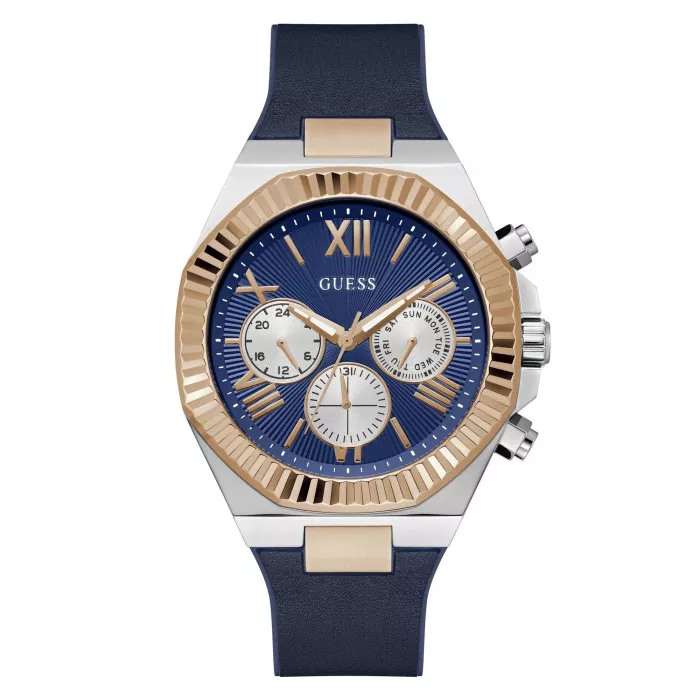 Guess® Multi Dial 'Equity' Men's Watch GW0791G2