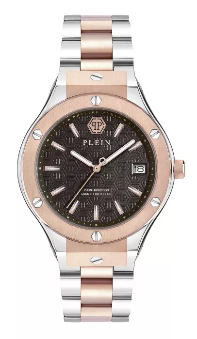 Philipp Plein® Analogue 'Plein Underdog' Men's Watch PWUFA0725