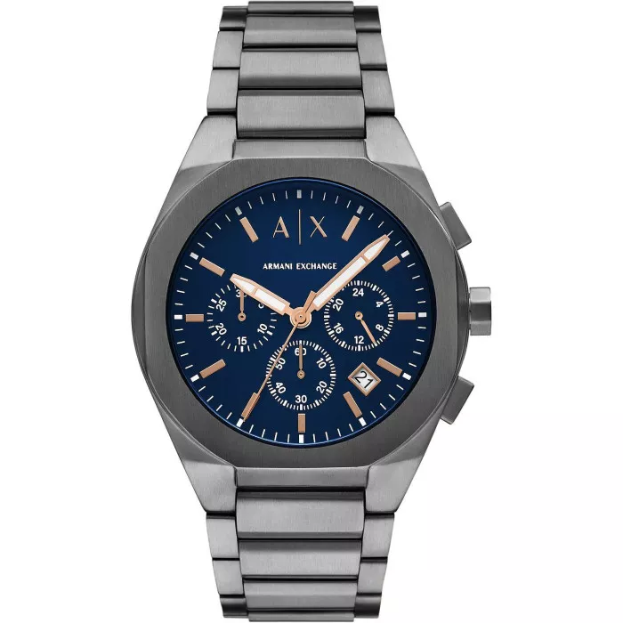 Armani Exchange® Chronograph 'Rafael' Men's Watch AX4182