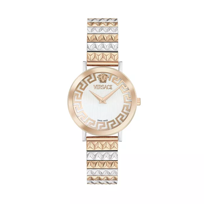 Versace® Analogue 'Daedalus' Women's Watch VE9A00324