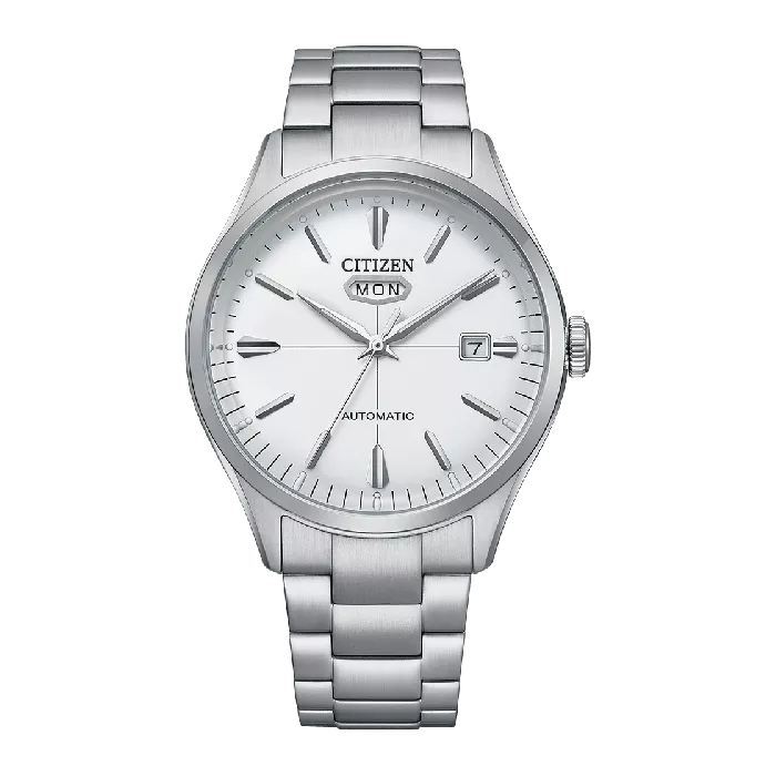 Citizen® Analogue 'C7 Series' Men's Watch NH8391-51AE