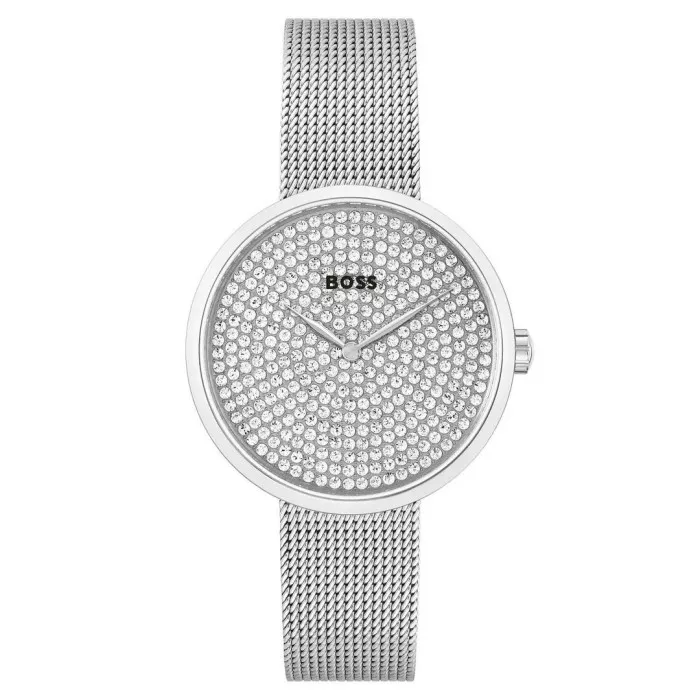 Boss® Analogue 'Praise' Women's Watch 1502657