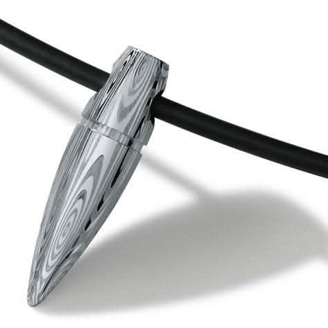 Humphrey Trailer Pure Damascus