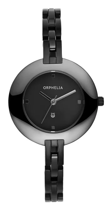 Orphelia® Analogue 'Fashionista' Women's Watch 153-2716-44