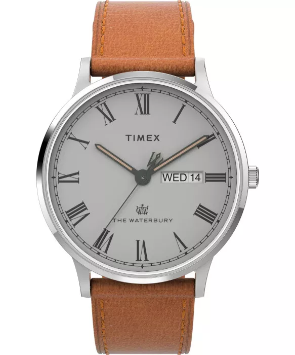 Timex® Analogue 'Classic' Men's Watch TW2V73600