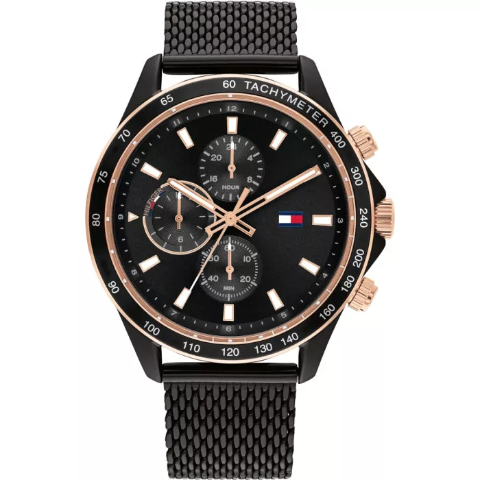 Tommy Hilfiger® Multi Dial 'Miles' Men's Watch 1792020