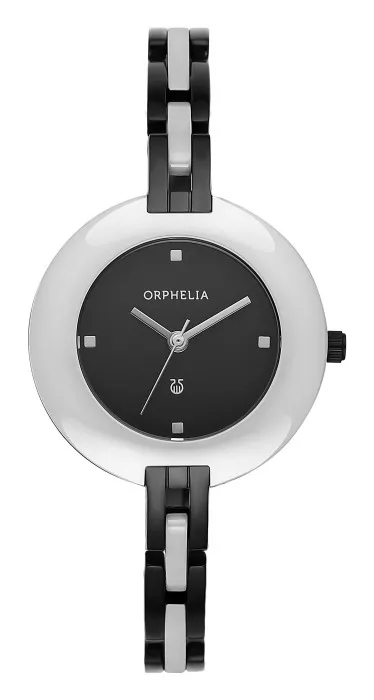 Orphelia® Analogue 'Fashionista' Women's Watch 153-2716-41