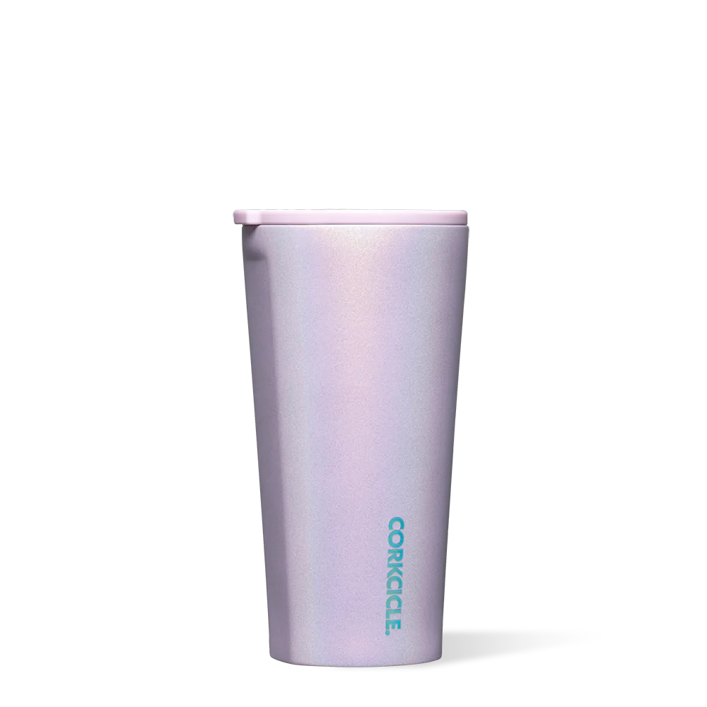 Tumbler 16oz Unicorn Lavender Magic
