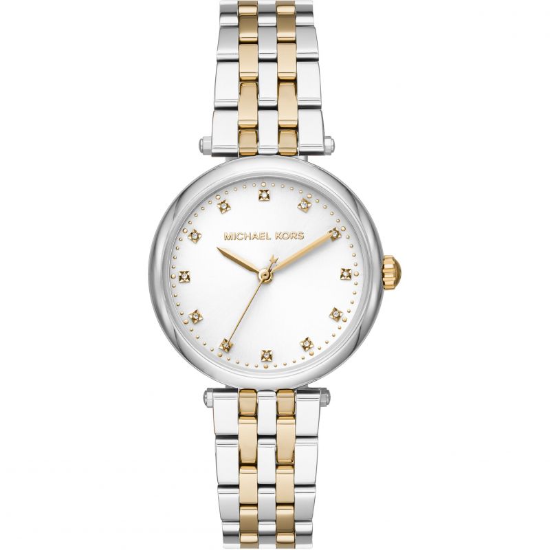 Diamond Darci Ladies Watch