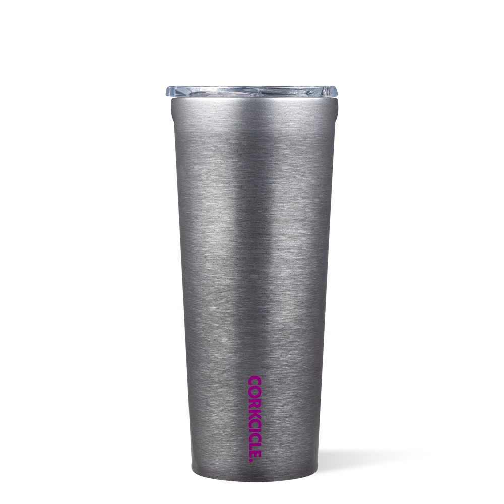 SPARKLE UNICORN MOONDANCE TUMBLER 24OZ