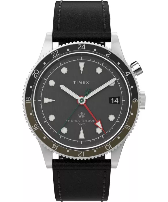 Timex® Analogue 'Traditional' Men's Watch TW2V28700