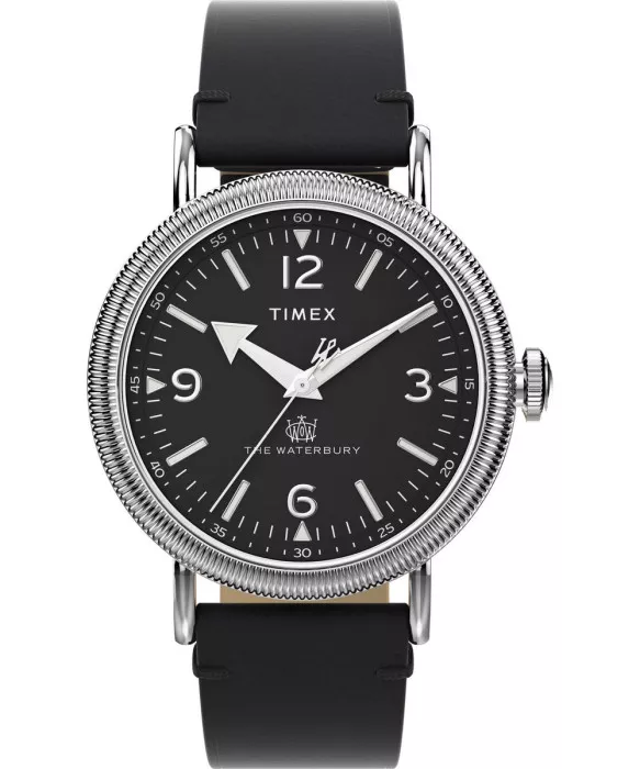 Timex® Analogue 'Standard' Men's Watch TW2W20200