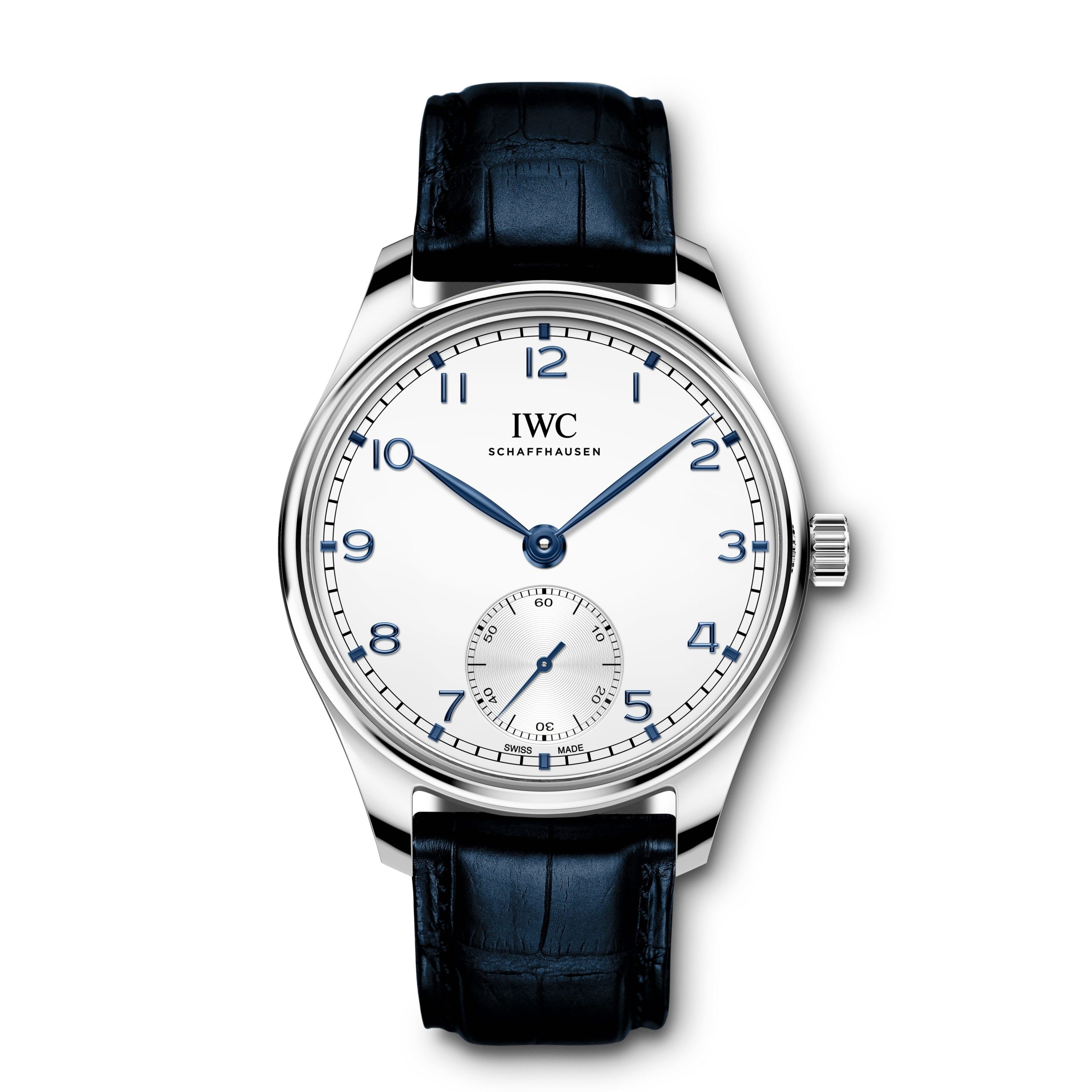 IWC Portugieser Automatic 40 - IW358304