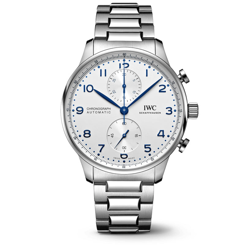IWC Portugieser Chronograph- IW371617