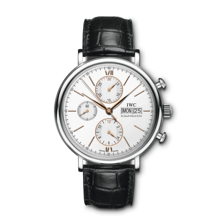 IWC Portofino Chronograph - IW391031