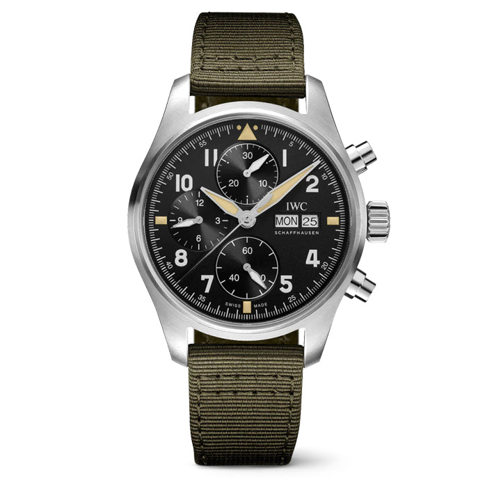 IWC Pilot's Watch Chronograph Spitfire - IW387901