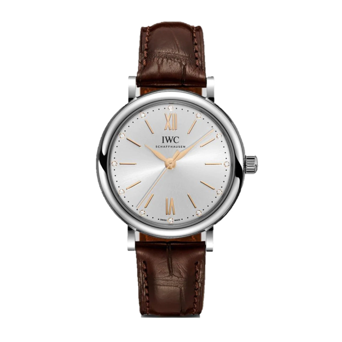 IWC Portofino Automatic 34 - IW357403