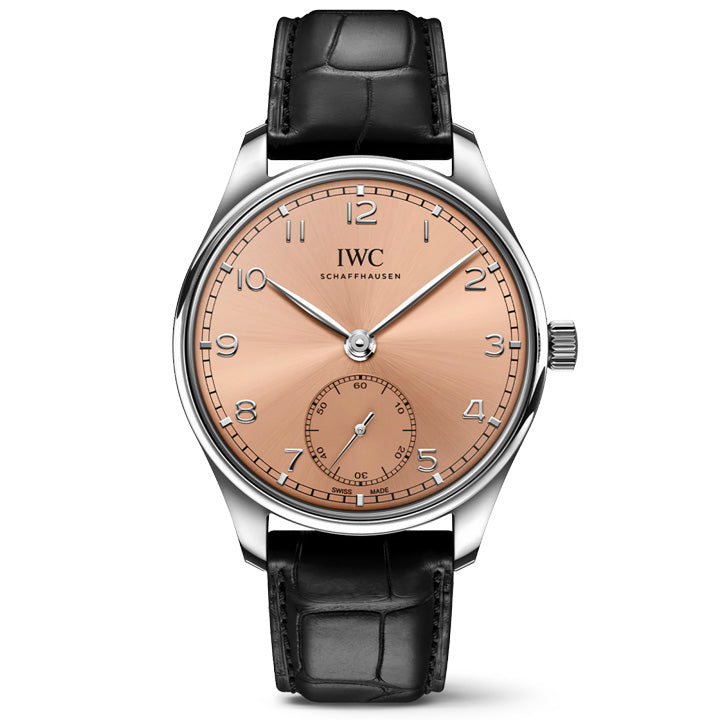 IWC Portugieser Automatic 40 - IW358313