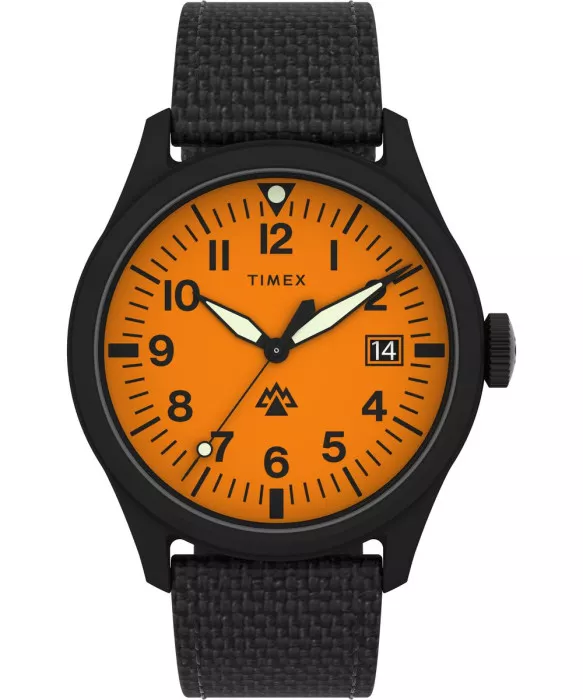 Timex® Analogue 'Traprock' Men's Watch TW2W23700