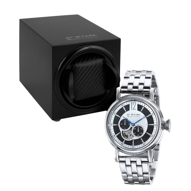 James McCabe Classic Set