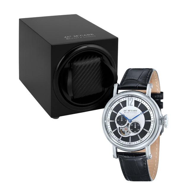 James McCabe Tuxedo White Set