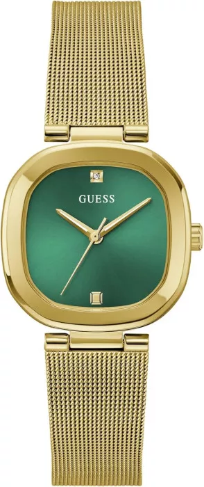 Guess® Analogue 'Eve' Women's Watch GW0768L2