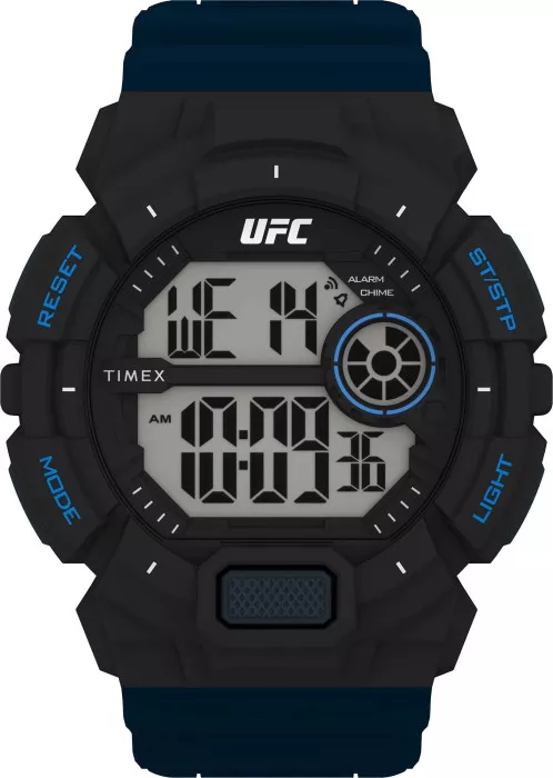 Timex® Digital 'Ufc Striker' Men's Watch TW5M53500