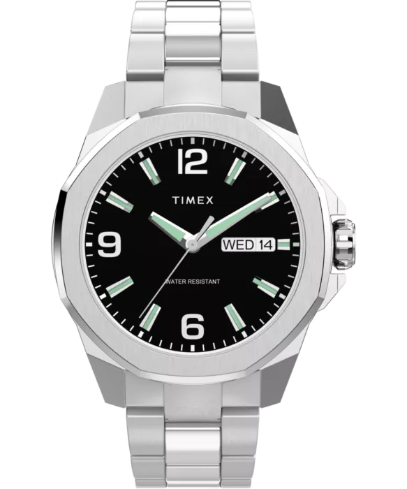 Timex® Analogue 'Trend Essex' Men's Watch TW2W92700